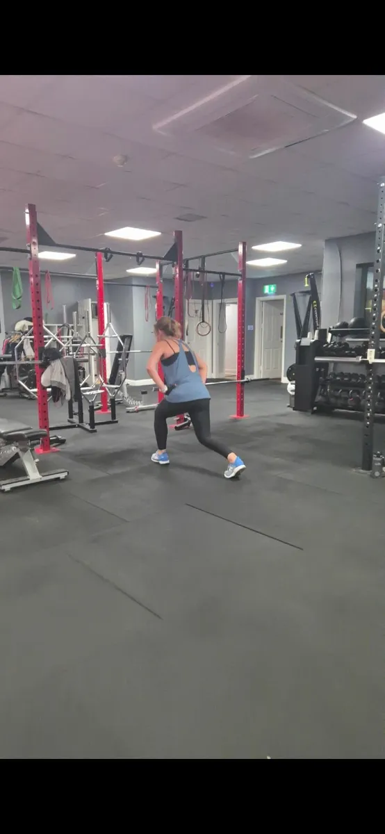 Gym equipment - Image 2