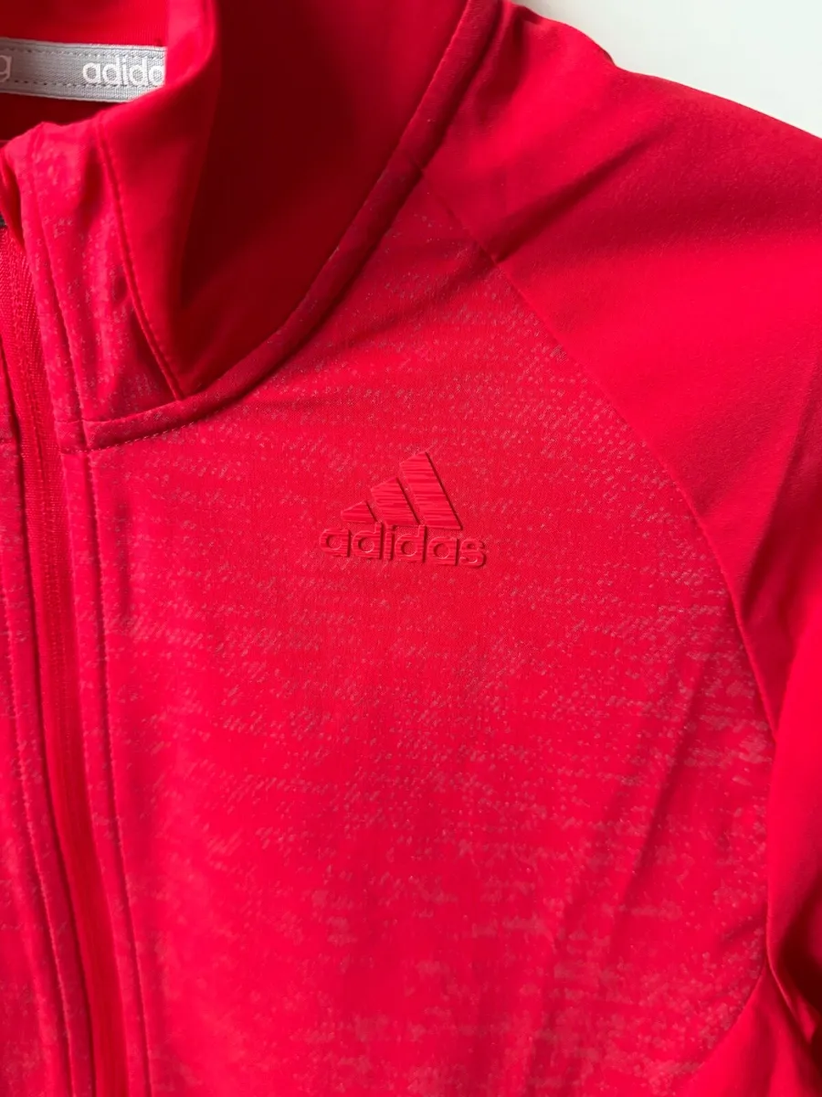 New Adidas Supernova ladies women running jacket - Image 2