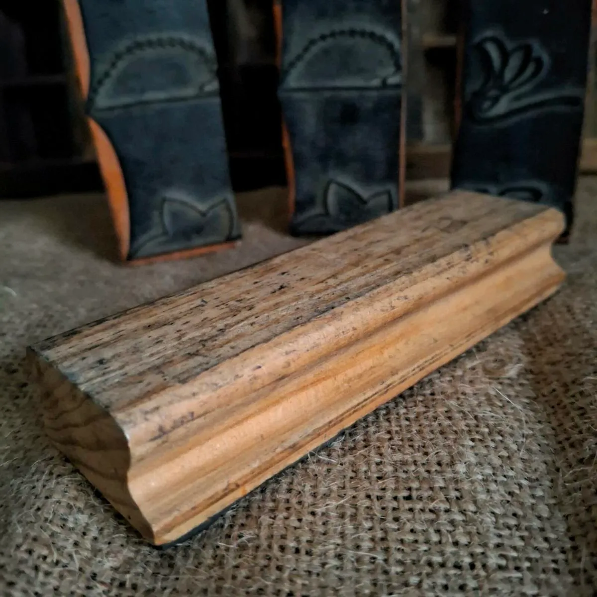 French Nature Printer Blocks - Image 3