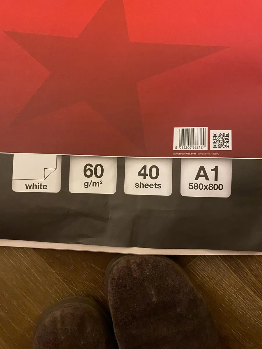 Flip chart - Image 2