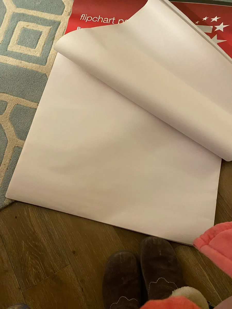 Flip chart - Image 4