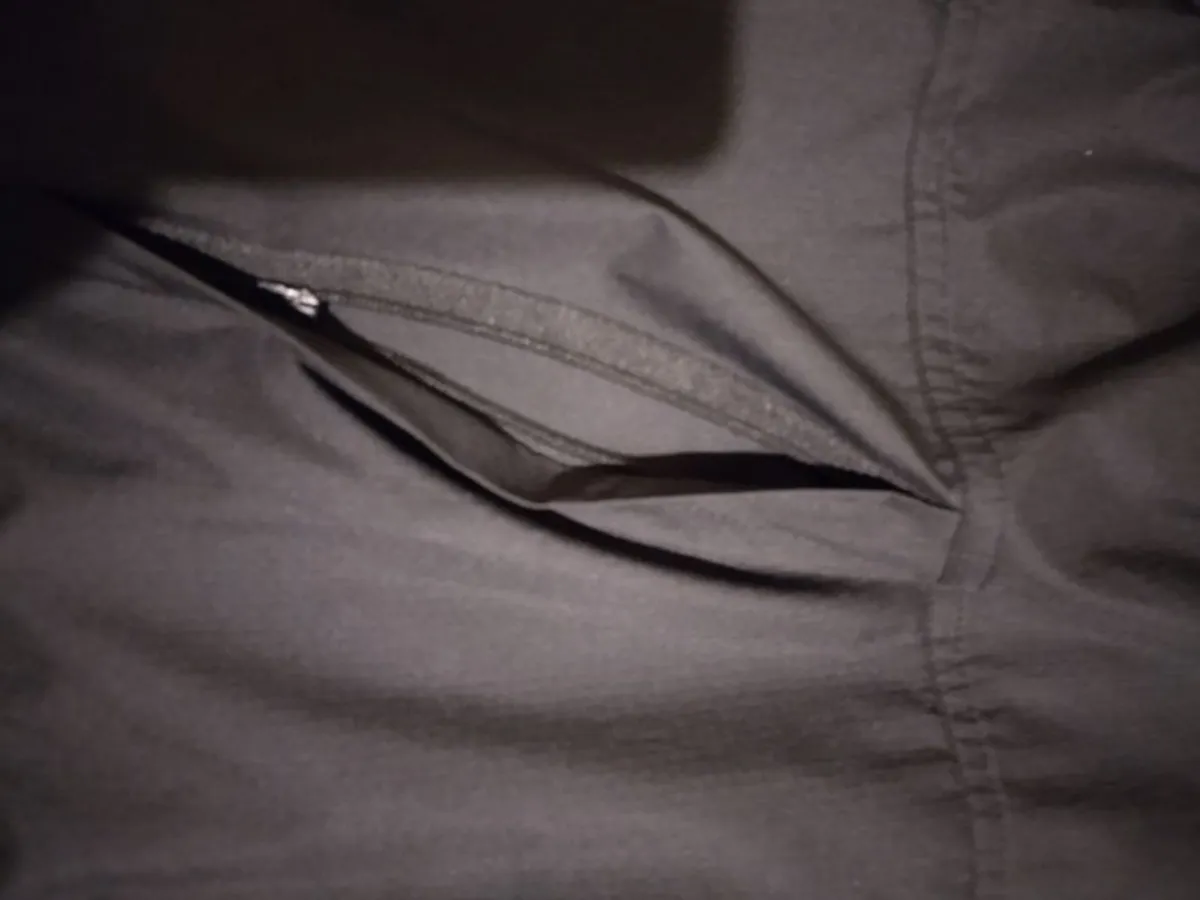 Adidas rain jacket - Image 4