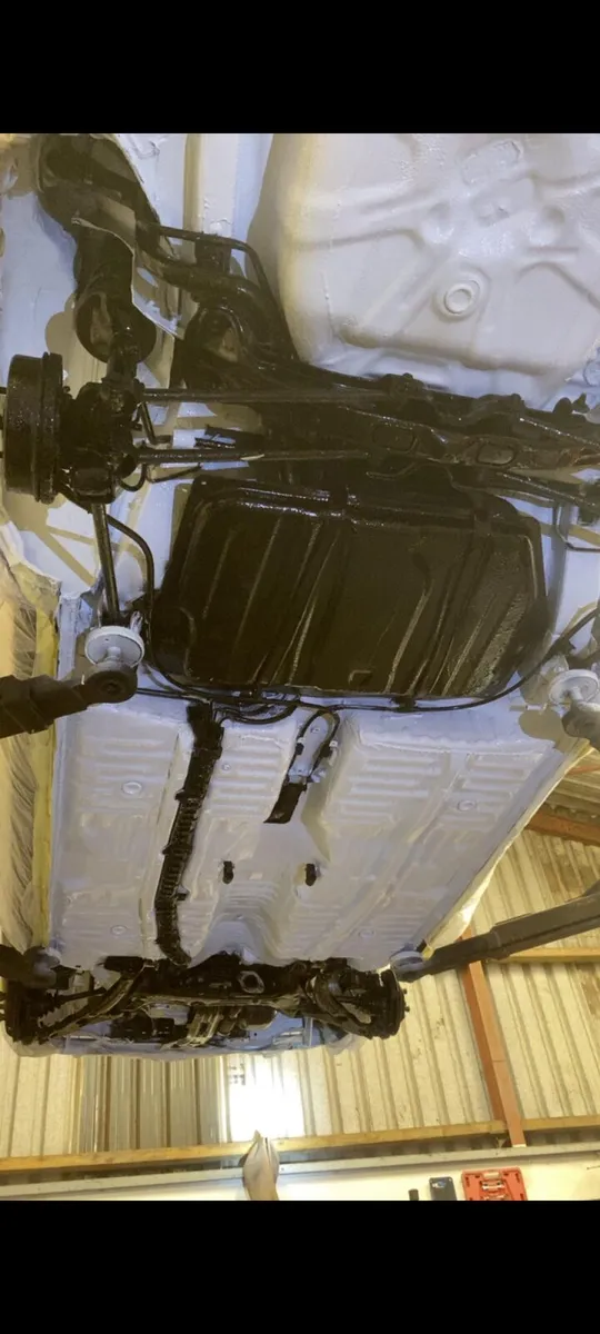 Toyota Corolla - Image 2