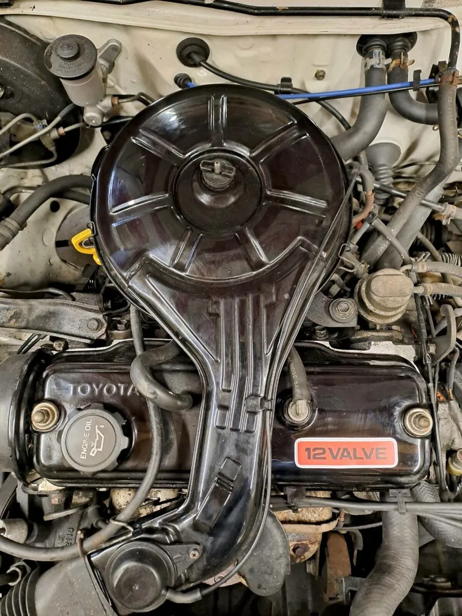 Toyota Corolla - Image 3