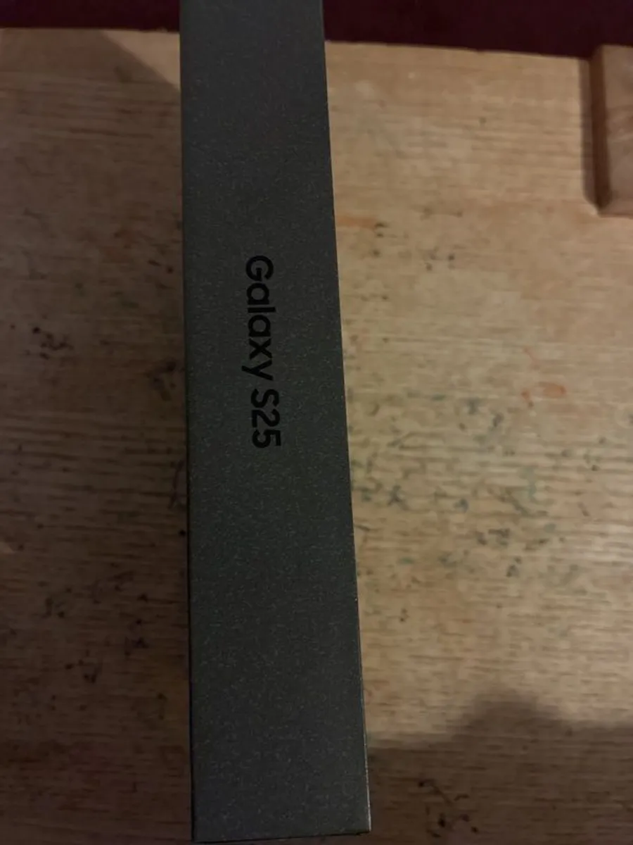 Samsung Galaxy - Image 2