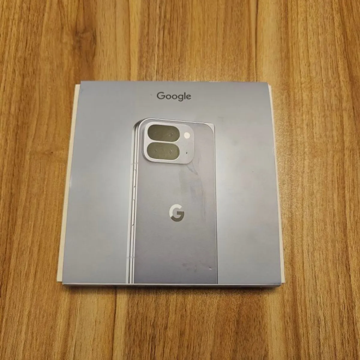 Pixel 10 Pro Fold 256gb, Trade-ins / Swaps  Welcome - Image 2