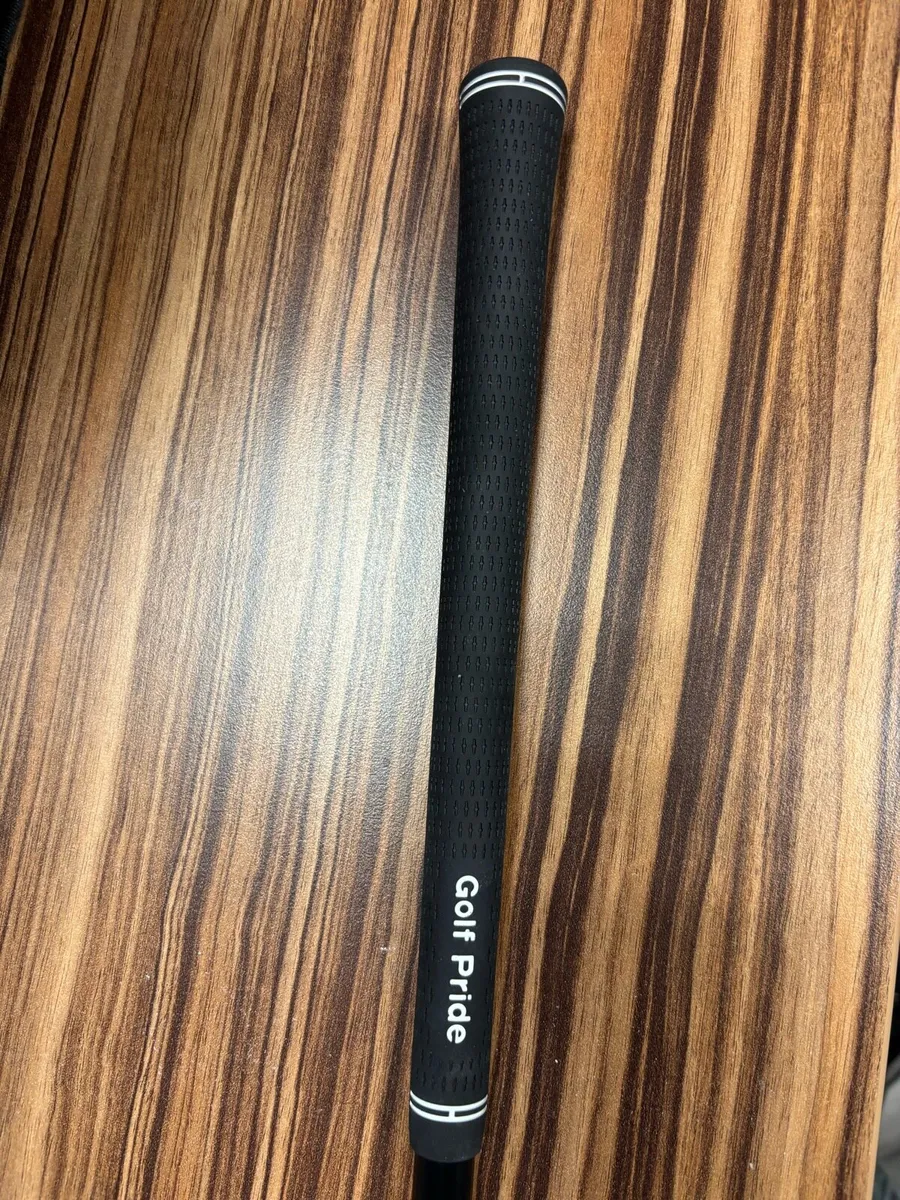 Taylormade M3 Driver and M4 3-wood - Image 4