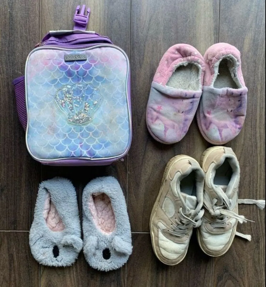 Girls Clothes Bundle: 7-8yrs - Image 4