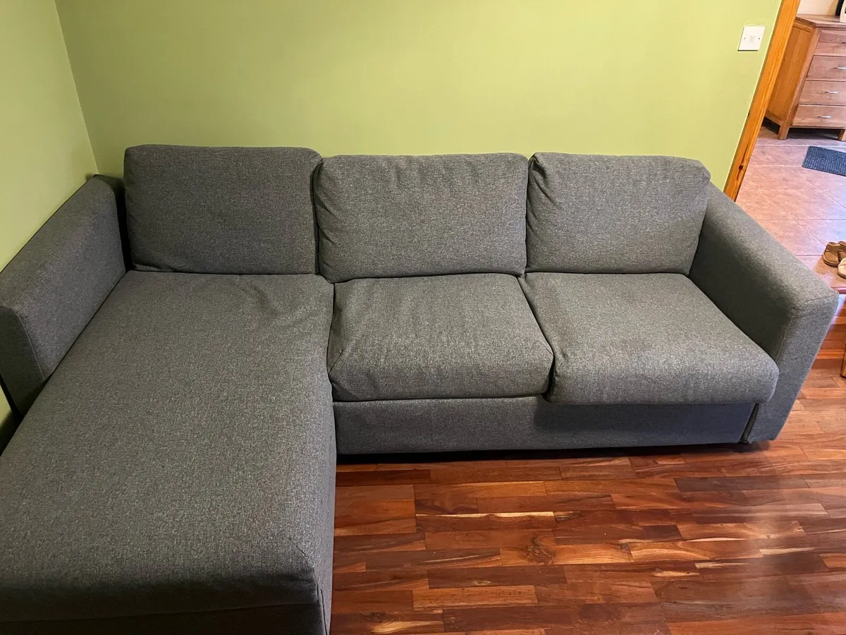 Sofa - Image 1
