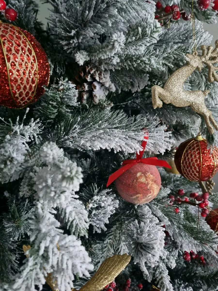 Christmas tree - Image 2