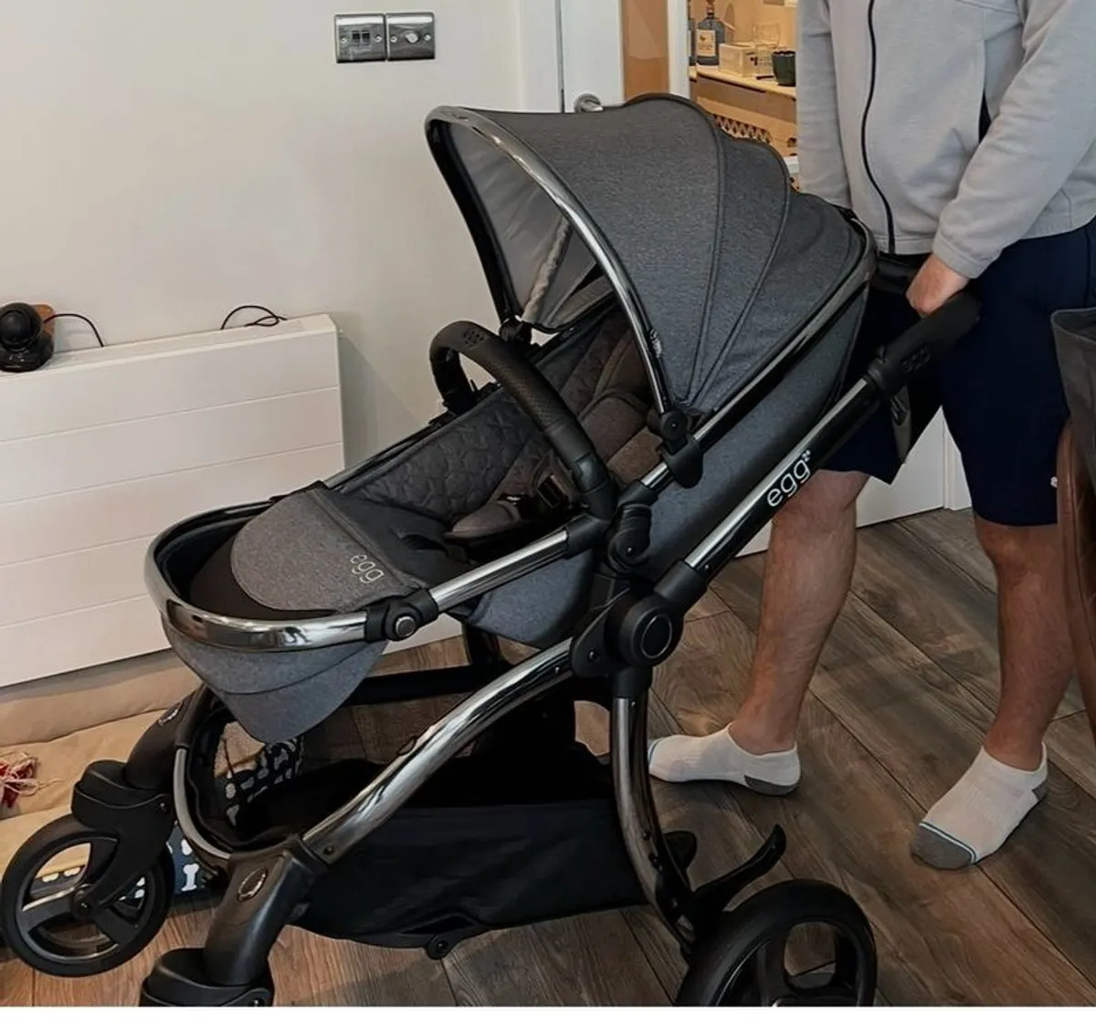 Egg 2 Buggy for Sale! - Image 2