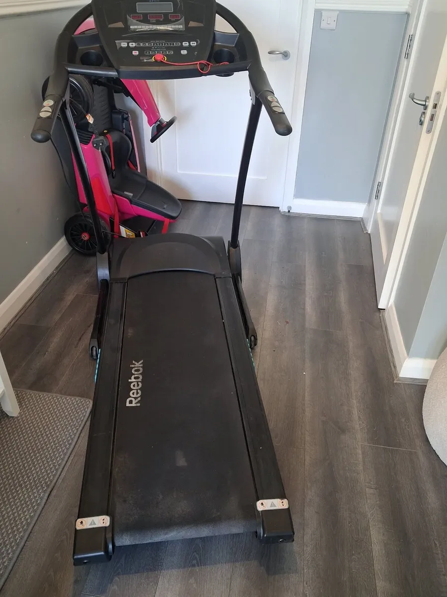 Treadmill - Image 1