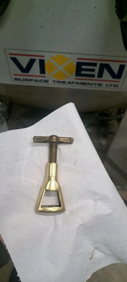Brass cleaning - Image 2