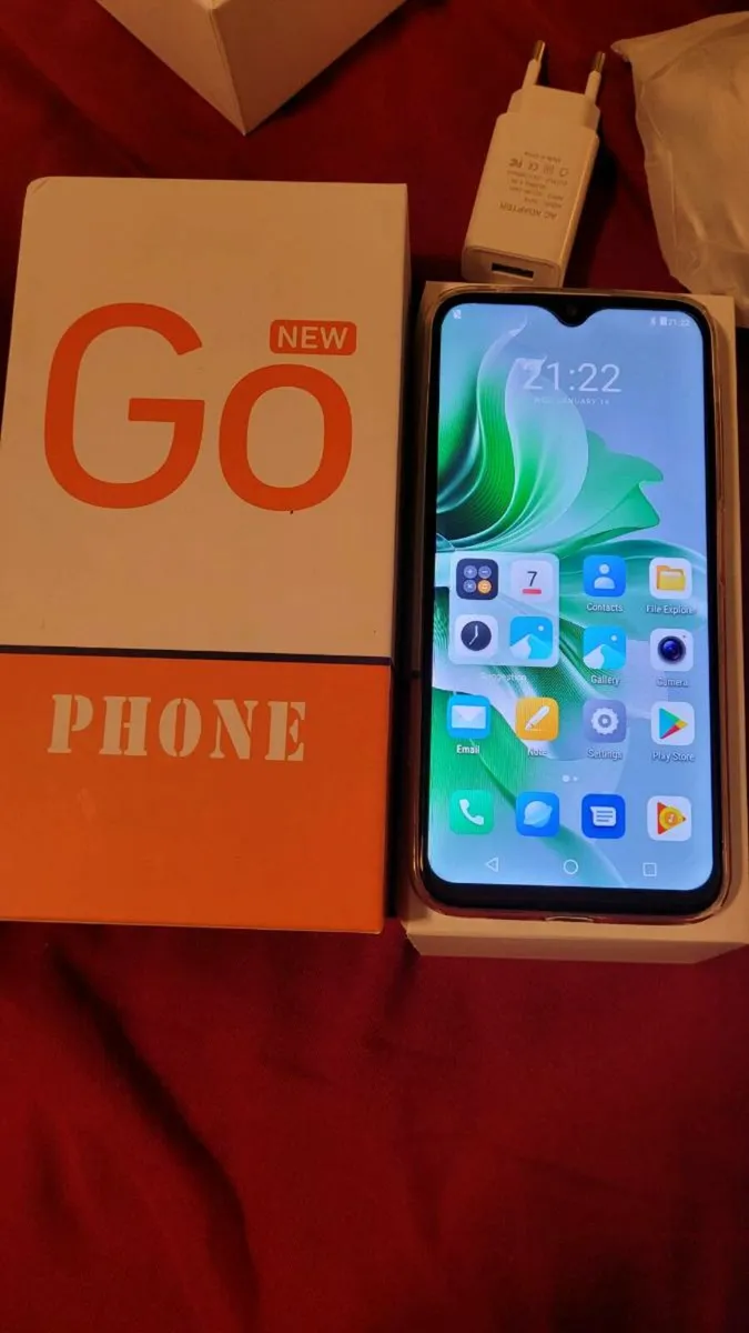 Mobile phone - Image 1