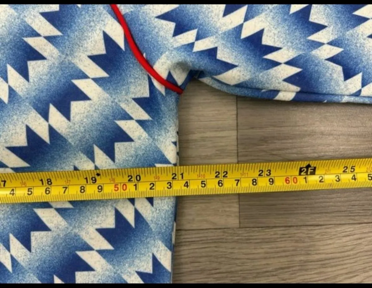 Man Utd Retro Top - Image 3