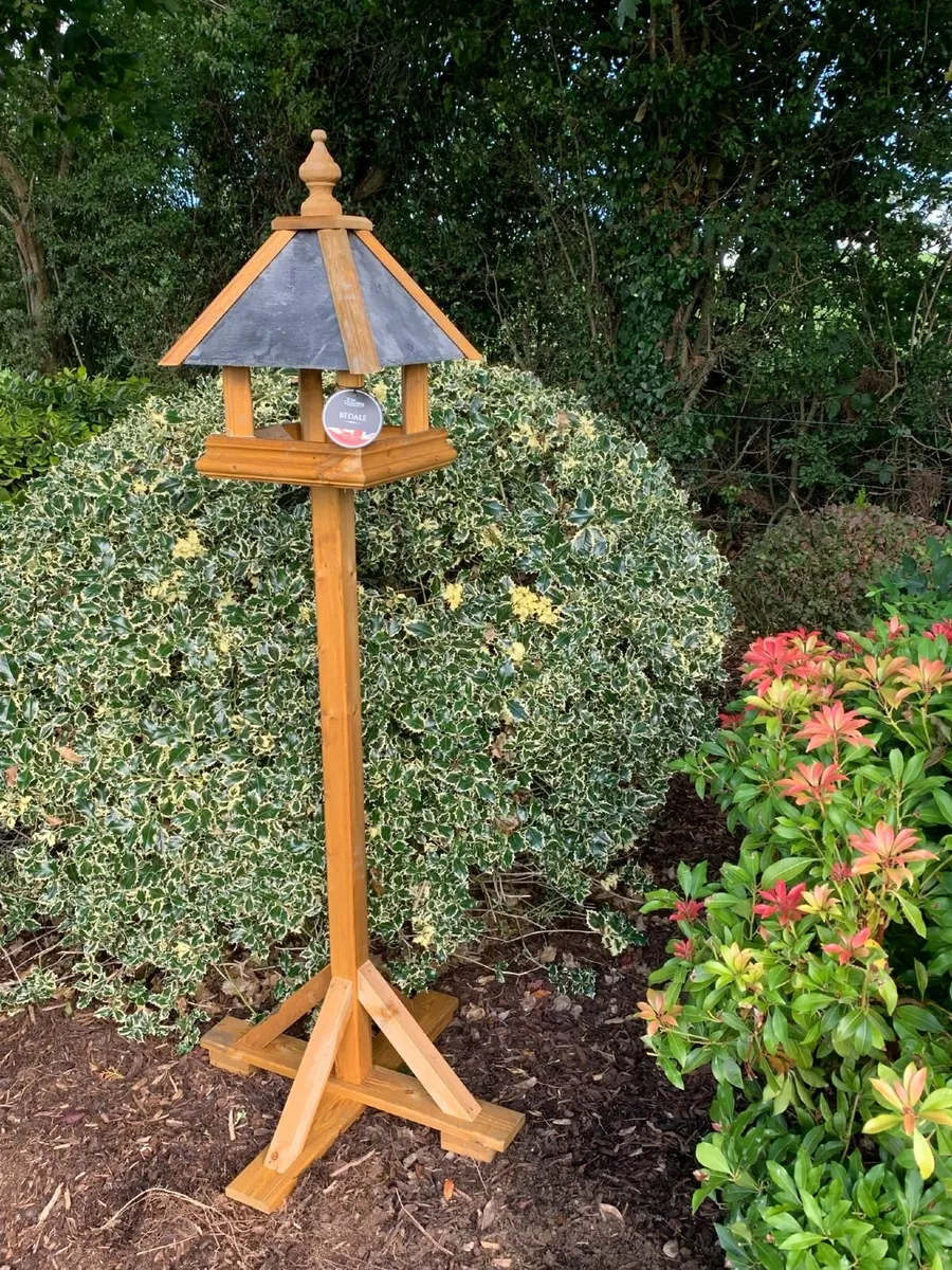 Bird House & Dovecotes - Image 1