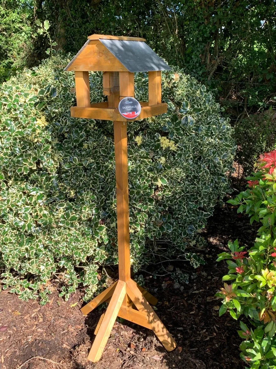 Bird House & Dovecotes - Image 4