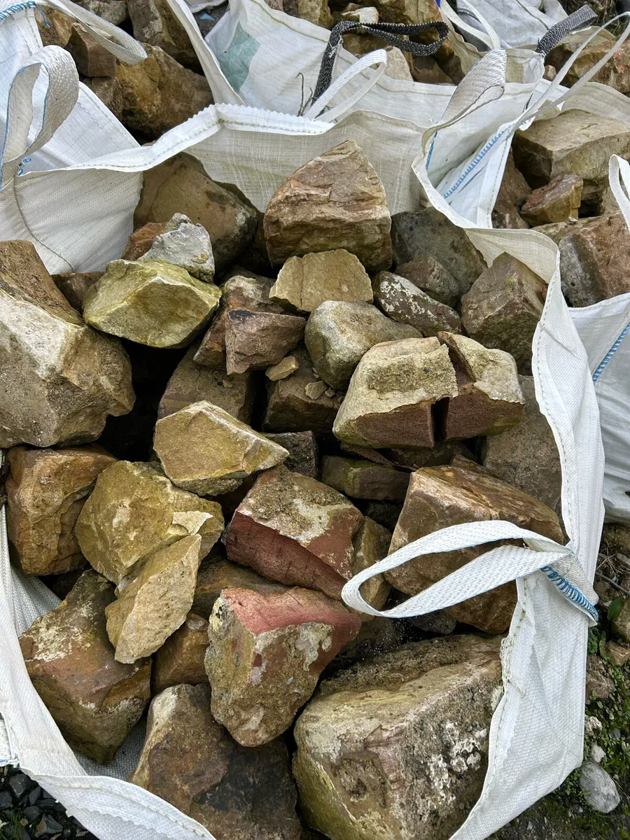 Building Stone - Image 3