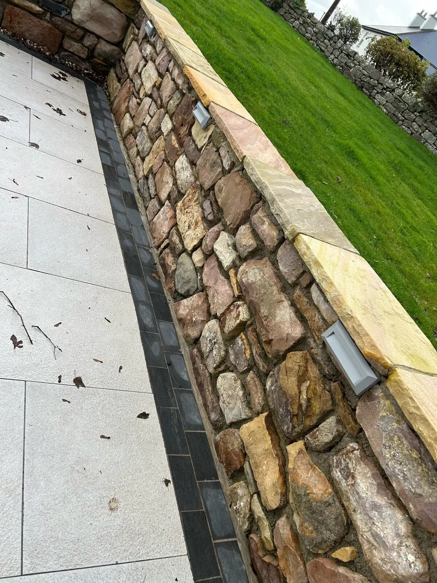 Building Stone - Image 1