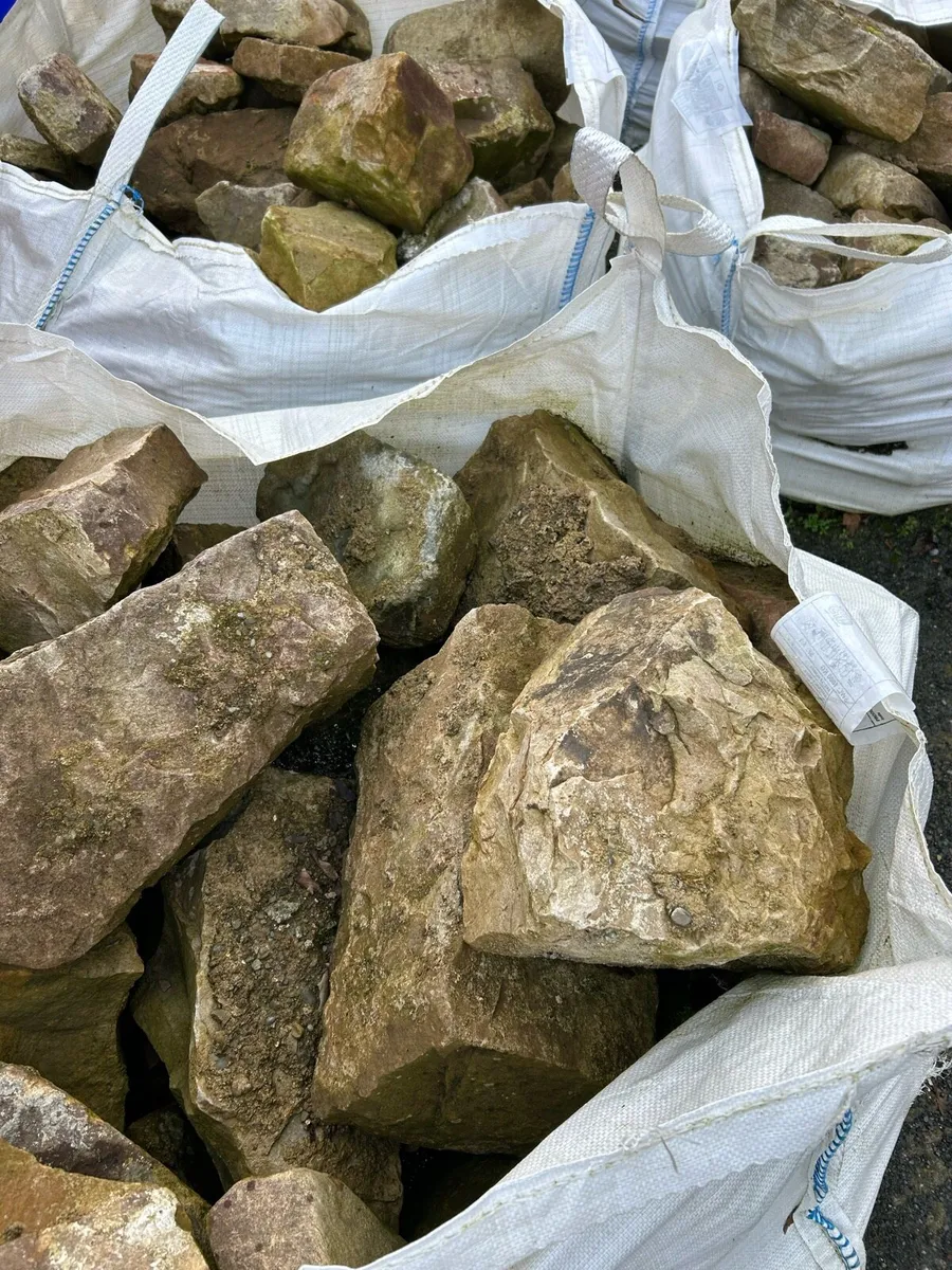 Building Stone - Image 4