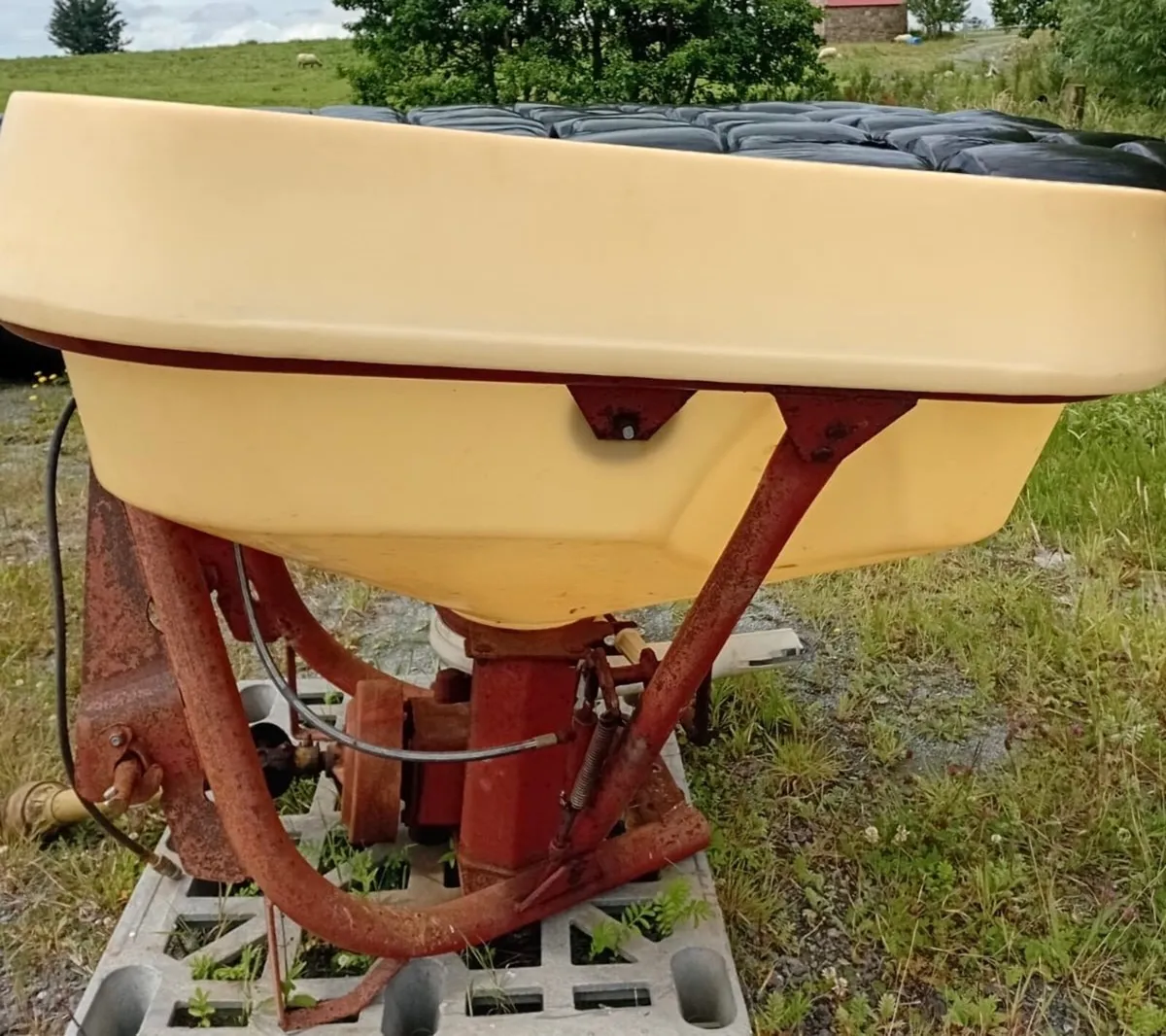 Manure Shaker - Image 3