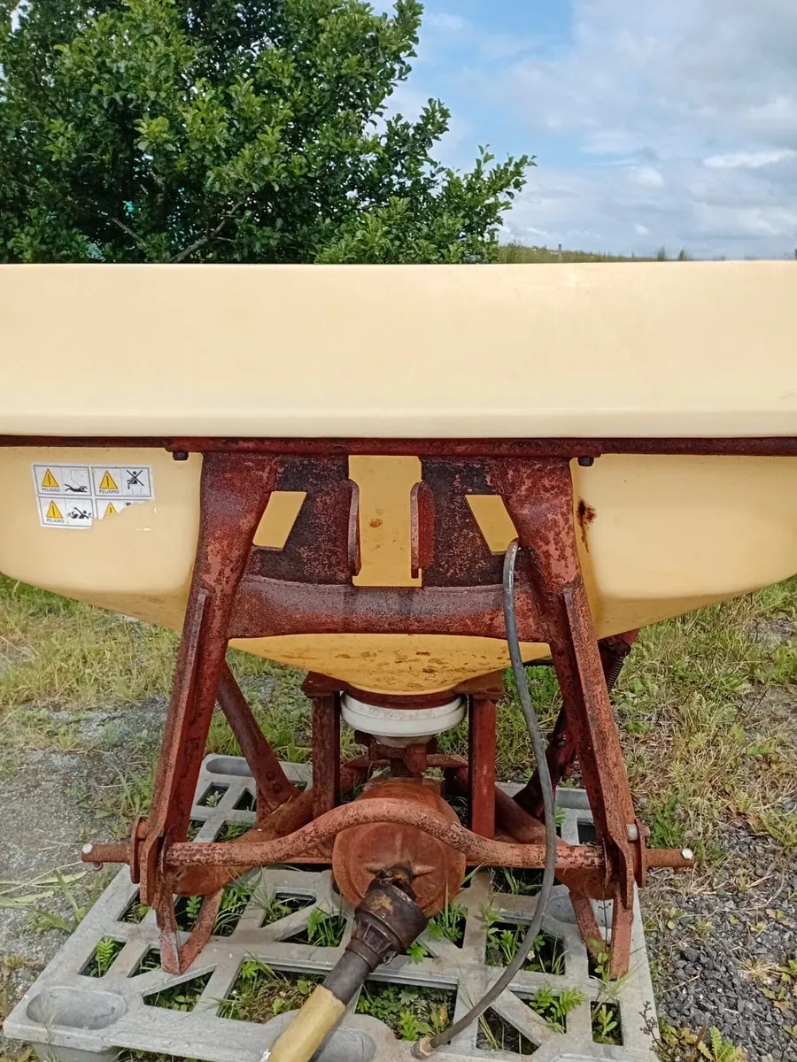 Manure Shaker - Image 2