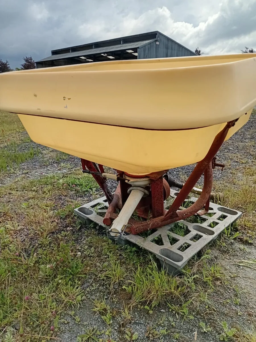 Manure Shaker - Image 4