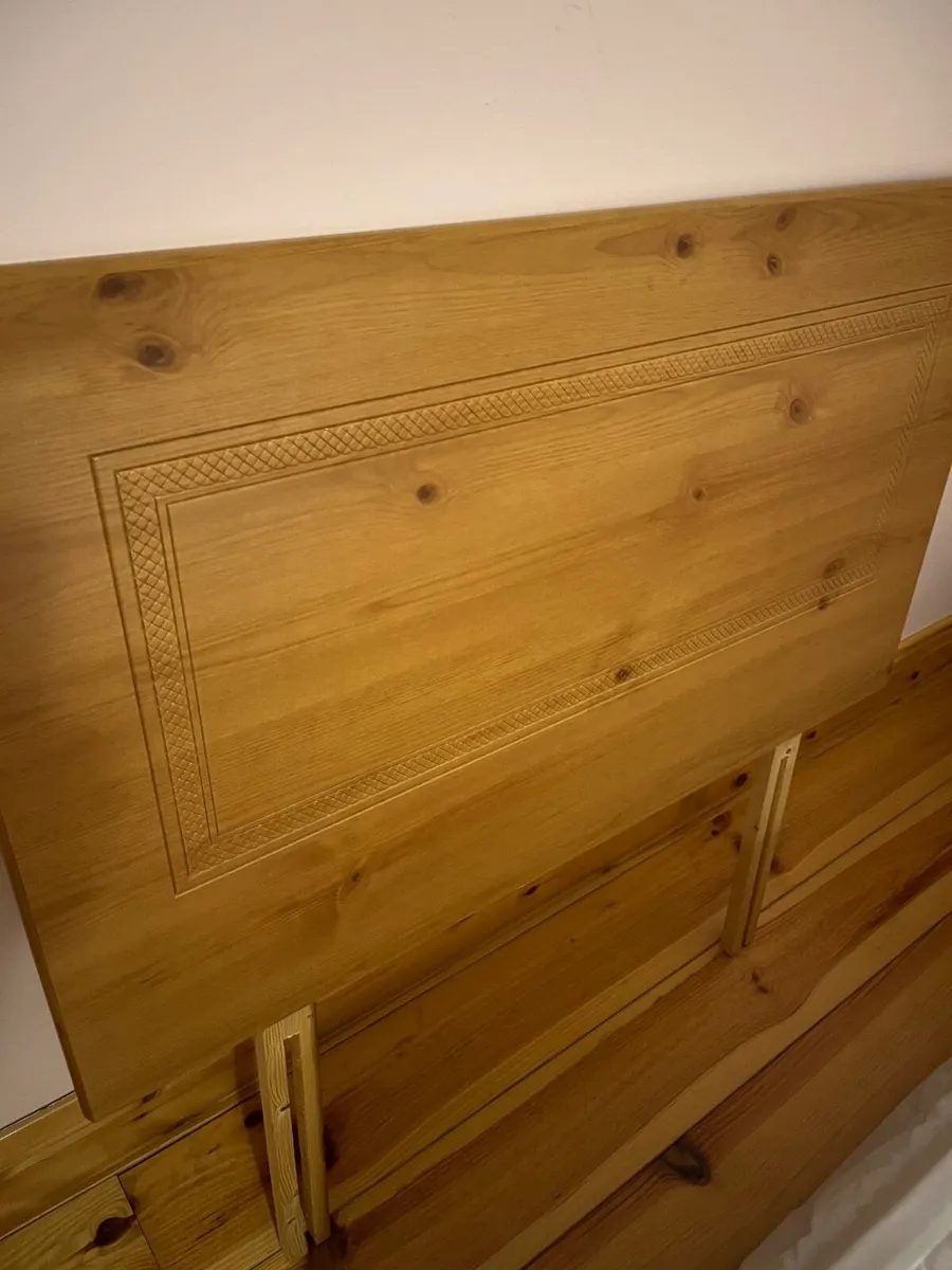 Single Bed - Image 1