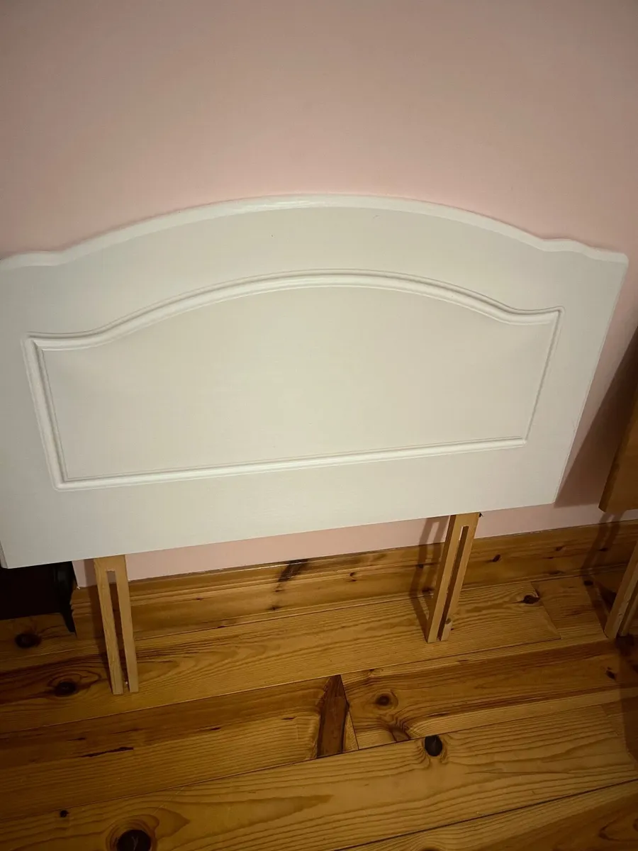 Single Bed - Image 3