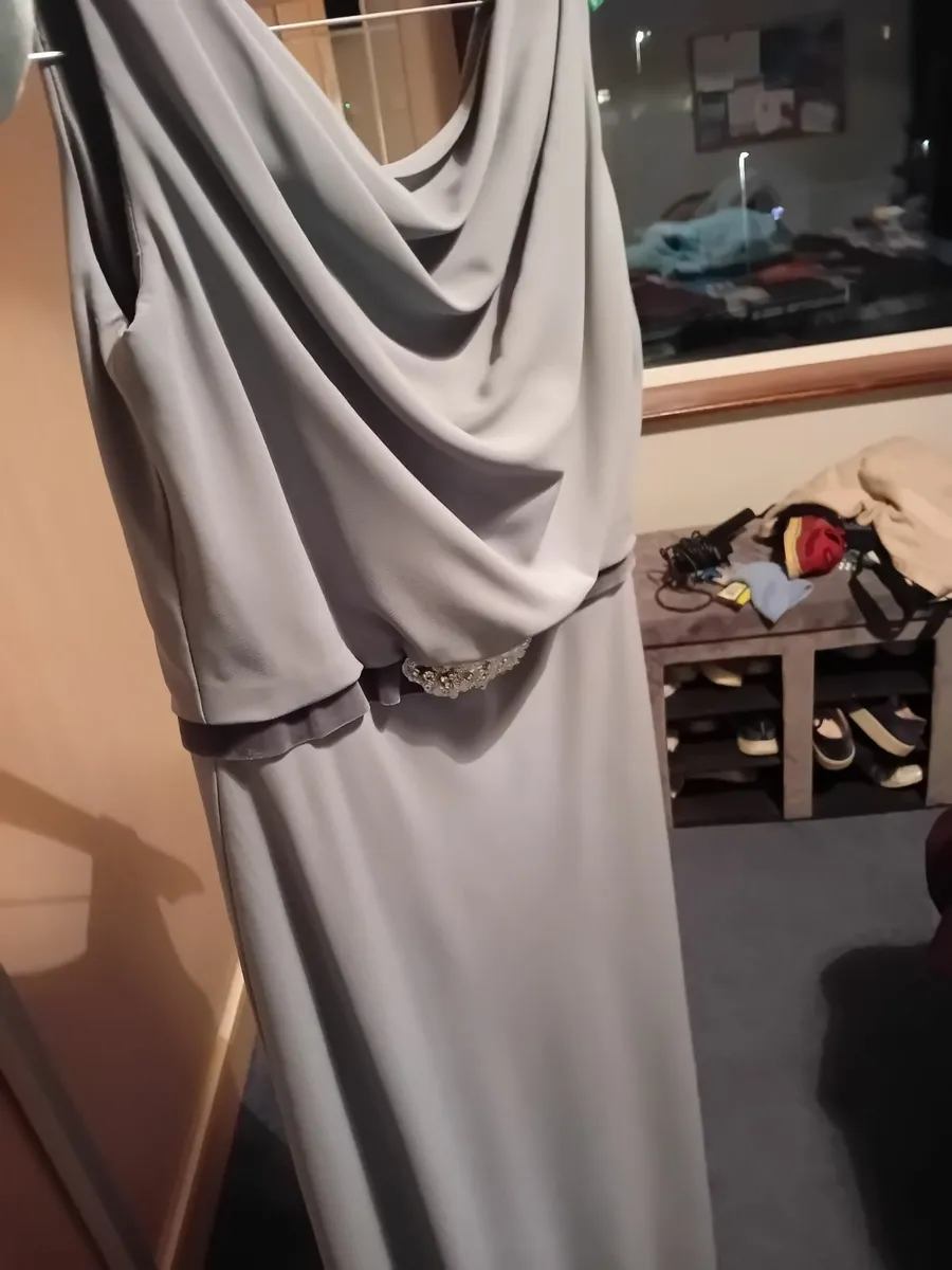 Bridesmaid dress - Image 1