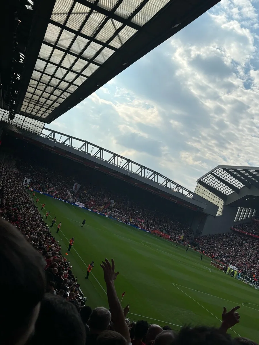 Liverpool vs Brighton ( fa cup)