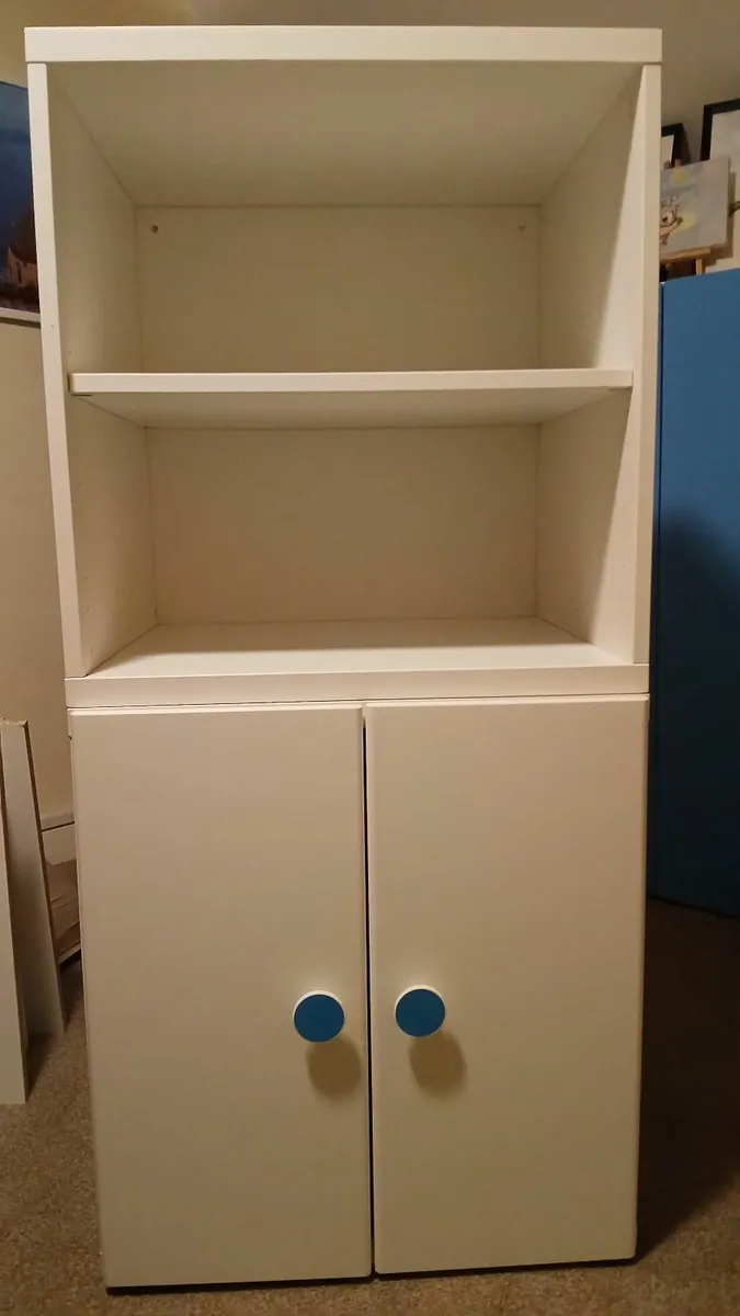 IKEA Stuva unit x2 - Image 3