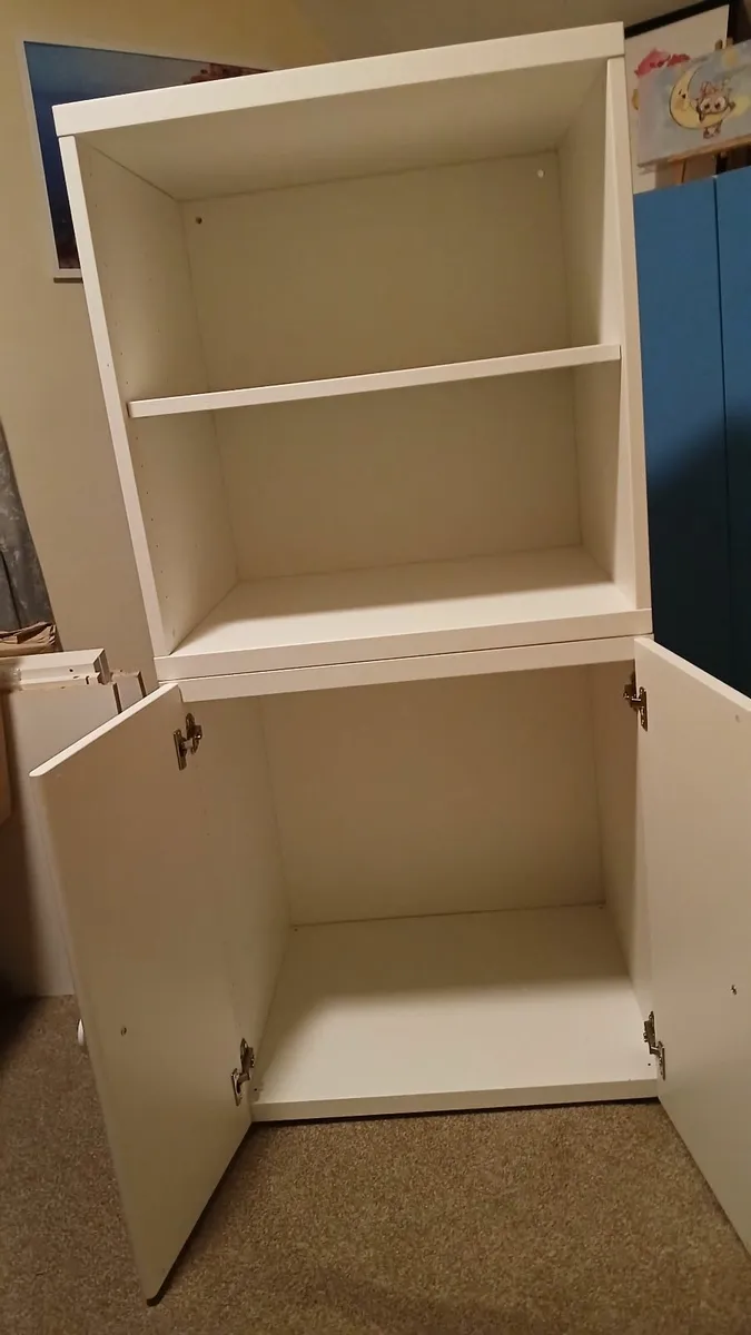 IKEA Stuva unit x2 - Image 4