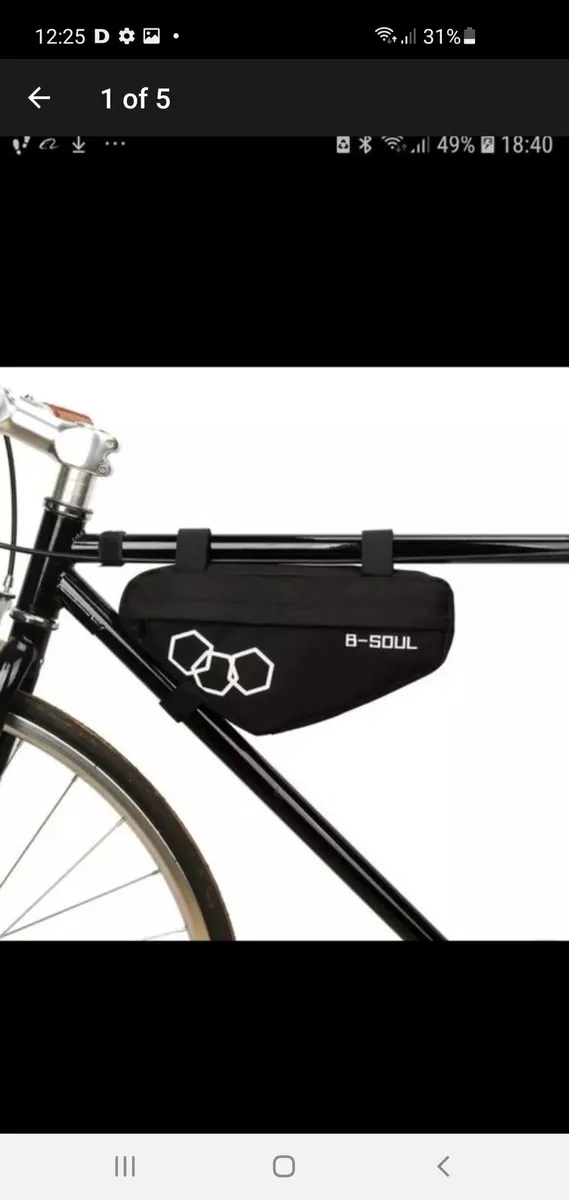 Cycle Bags / - Image 2