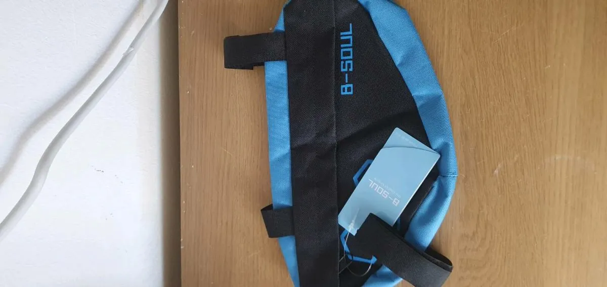 Cycle Bags / - Image 3