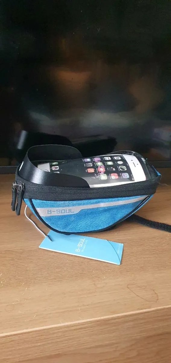 Cycle Bags / Phone - Image 1