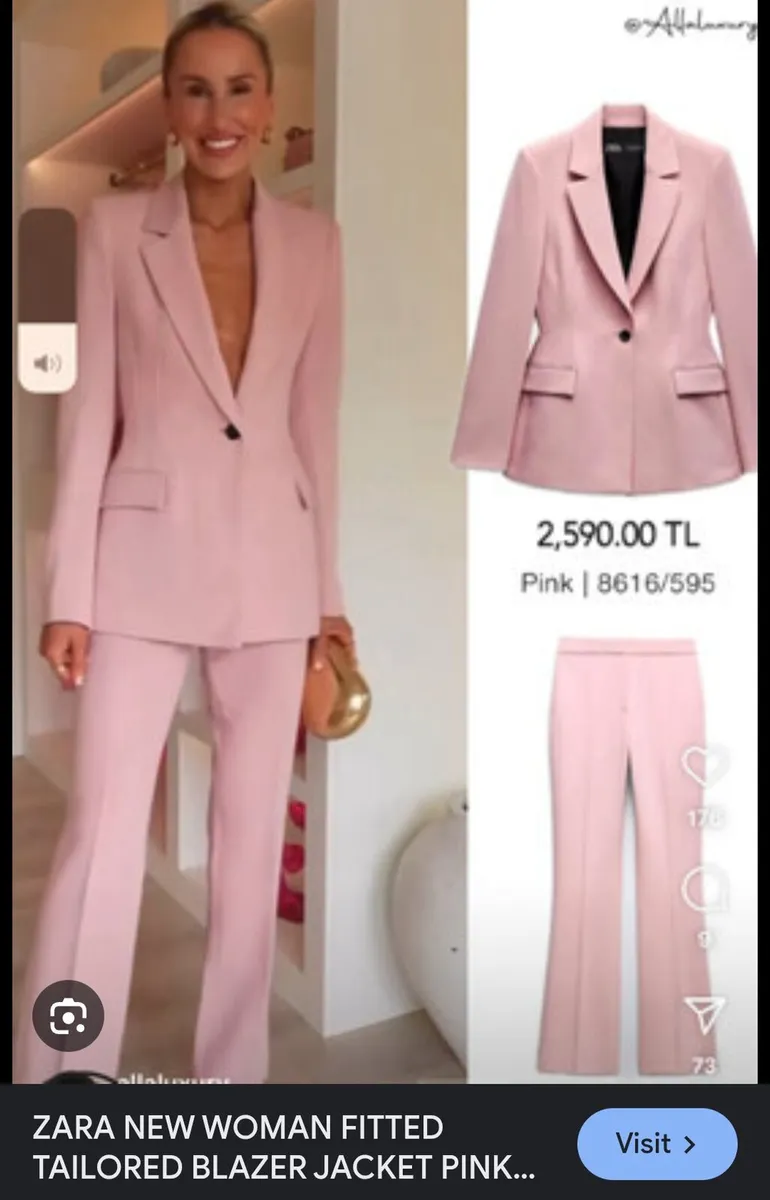 Womens clothes - Image 2