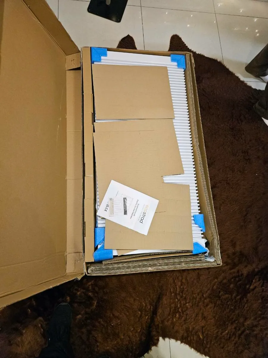 Ceramic smart heater - Image 2