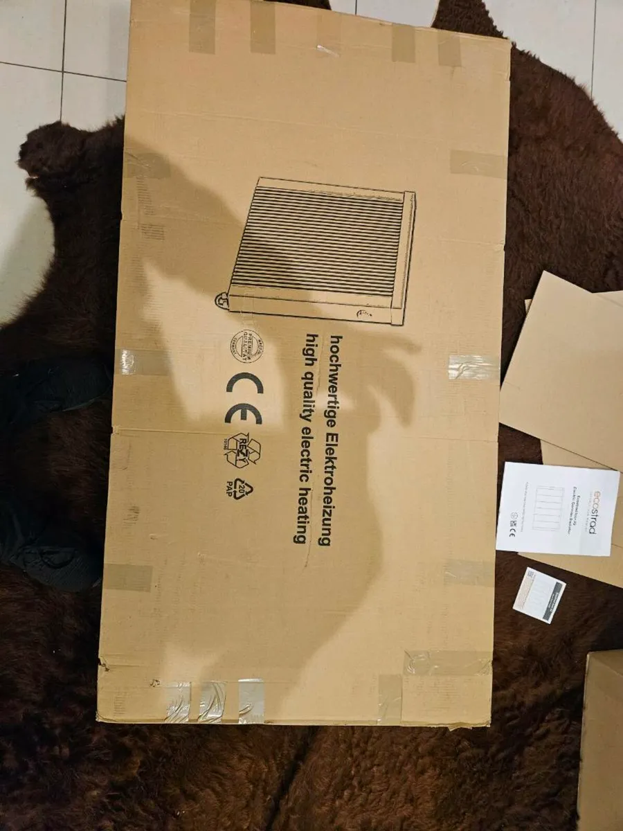 Ceramic smart heater - Image 3