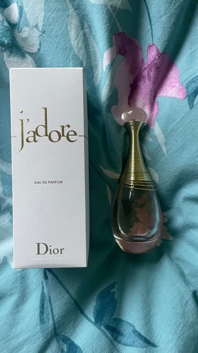 Dior perfume - Image 4