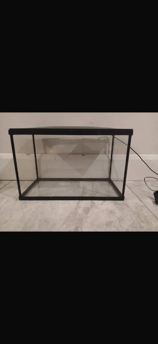 Fish tank - Image 3
