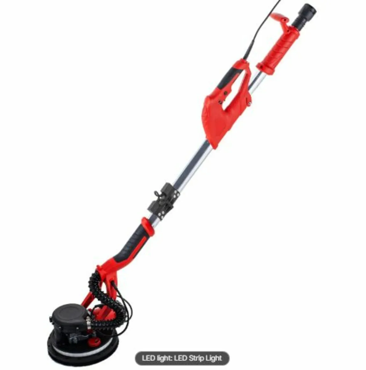 Drywall Sander 750W, Electric Drywall Sander, - Image 4