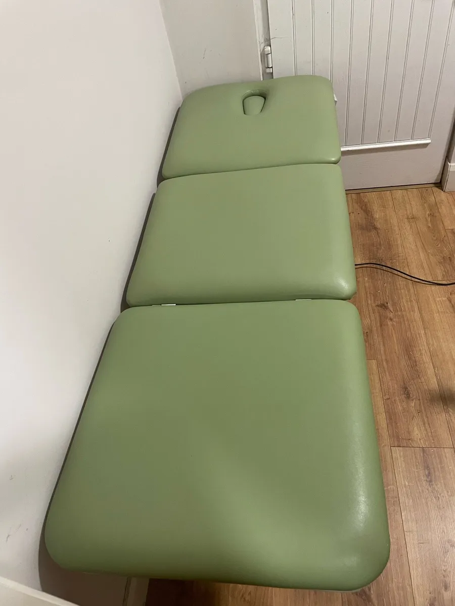 Physio Massage Bed - Image 4
