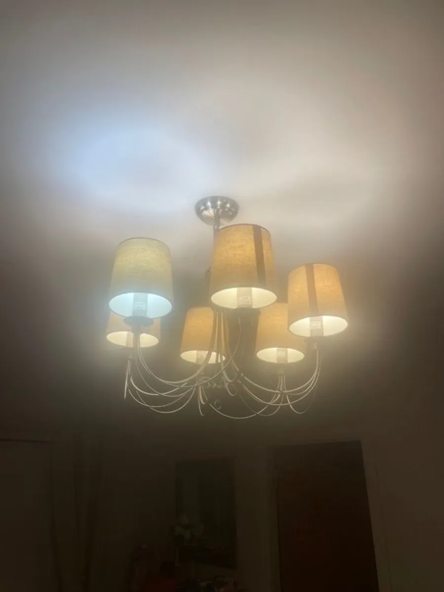 Ceiling light - Image 3