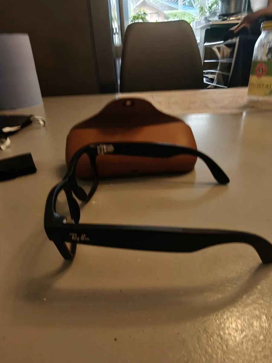 Meta Ray Bans Gen 2 Small Transion Lenses - Image 4