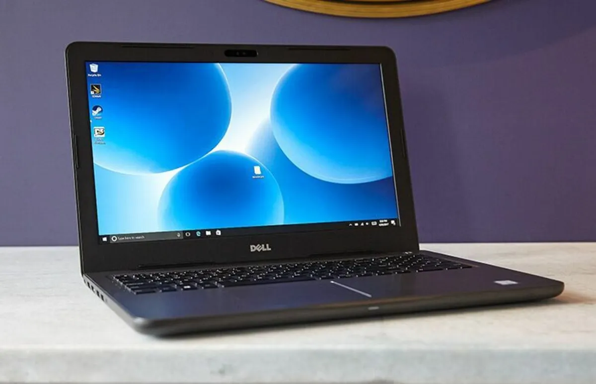 Dell Inspiron 15 5000 - Image 2