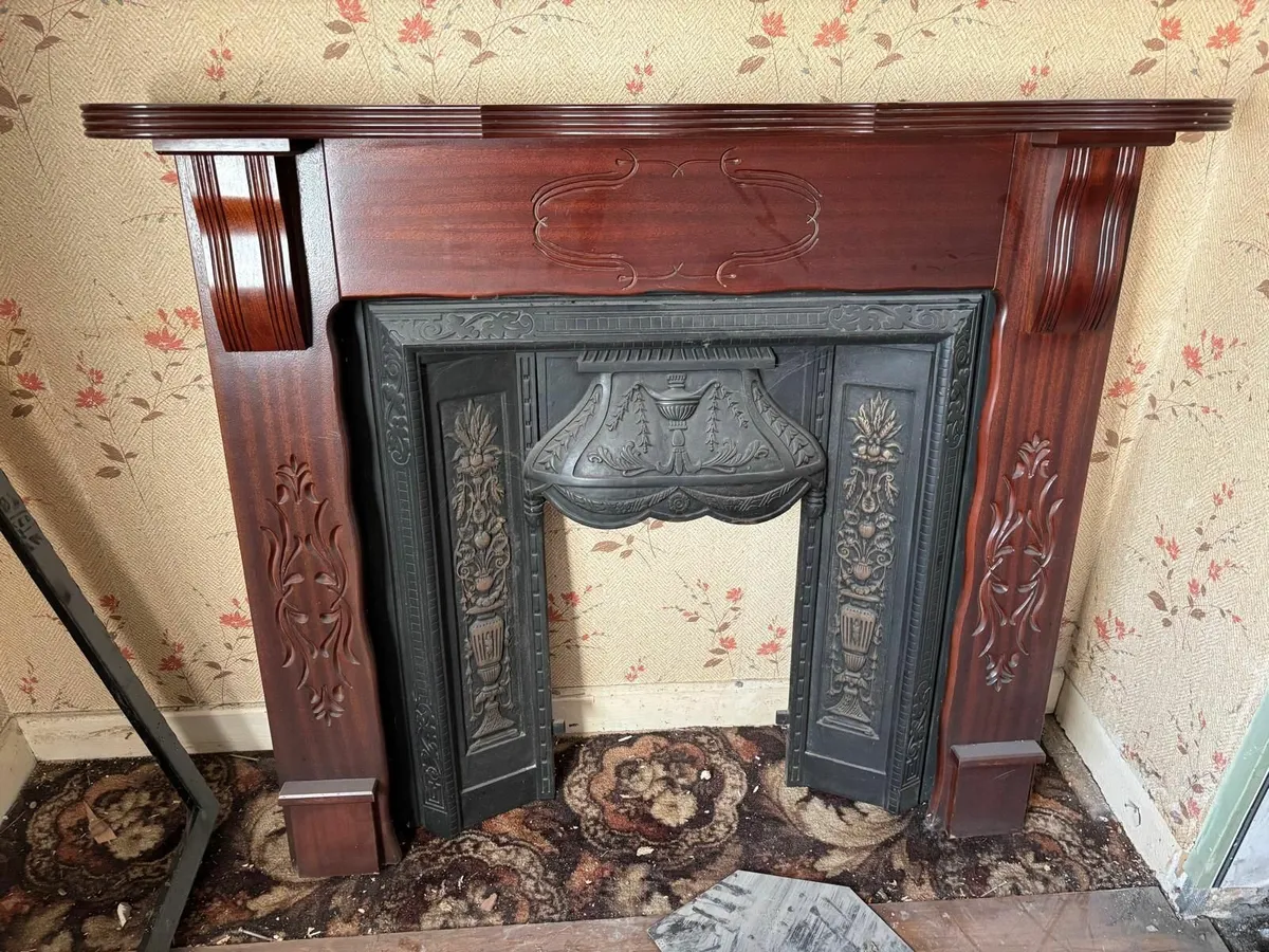 Fire  Place - Image 1