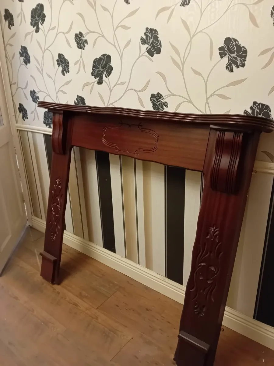 Fire  Place - Image 2