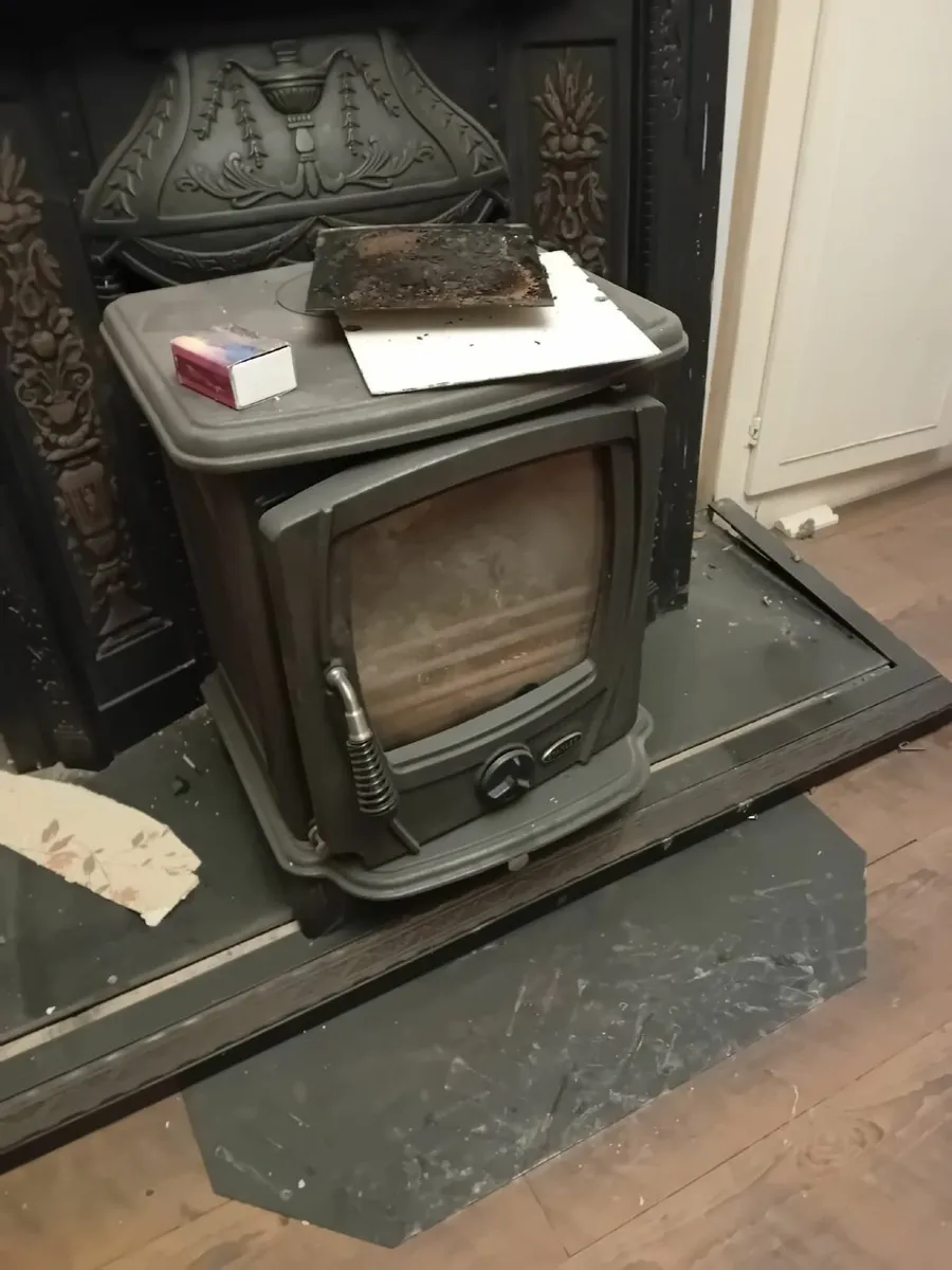 Fire  Place - Image 3