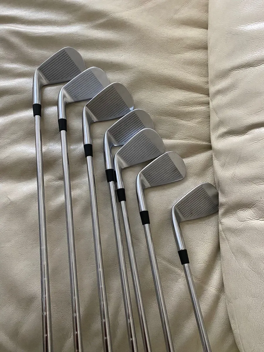 Golf clubs - Image 3